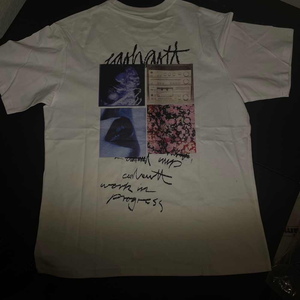 Carhartt Tee